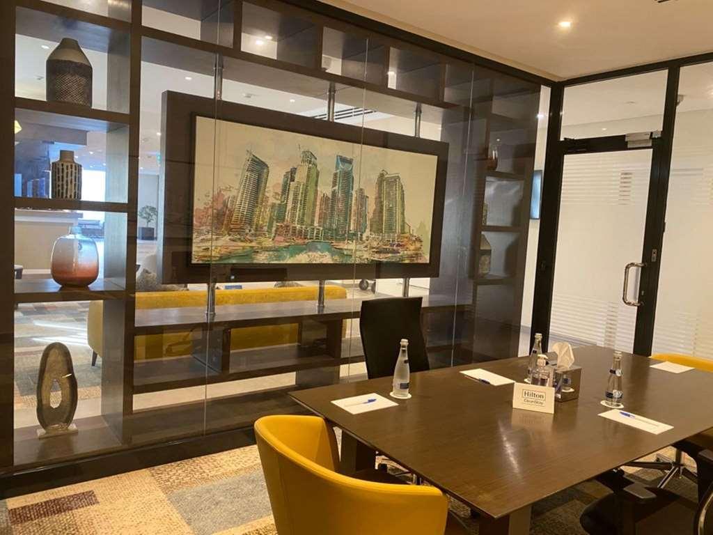 Hampton By Hilton Dubai Al Barsha Hotel Faciliteter billede